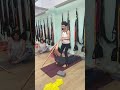 योग स्टिक्स का अद्भुत उपयोग 요가봉의 묘용 The wonderful use of yoga sticks ヨガスティックの妙用 瑜珈棍的妙用# yoga#sports