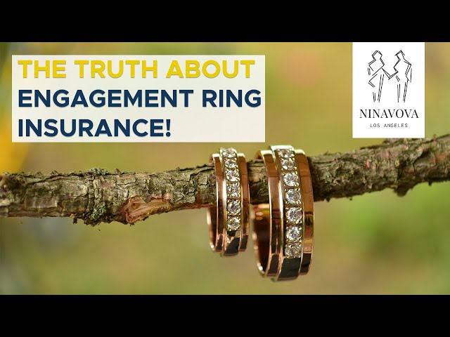 Blue Nile Insurance (What're Your Options?) | LearningJewelry.com™