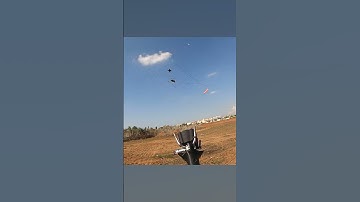 Dit drone-netkanon haalt ze snel neer