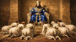 King Xerxes I: The Sick Perversion Behind the Most Savage Mutilation in Ancient History