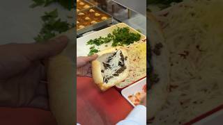 Ekmek Arası Ciğer 😍