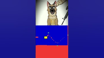 Pixie And Brutus 2 🤗 Xpotato Bouncing Square