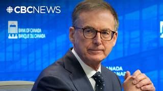 Bank of Canada holds key interest rate at 2.25% for 5th consecutive month
