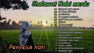 Album Sholawat  Sholawat Quraniyah   Album  Penyejuk Hati