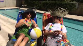 WAMS Summer School Topics