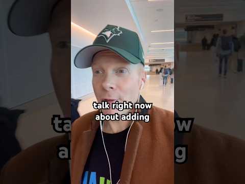 Gyms At The Airport A Couple Thoughts Comedy Gym Airport Travel Jokes Rant 