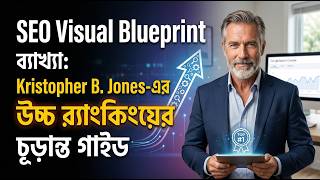 Famous SEO Visual Blueprint Explained: Kristopher B. Jones’ Ultimate Guide to Ranking Higher Profile