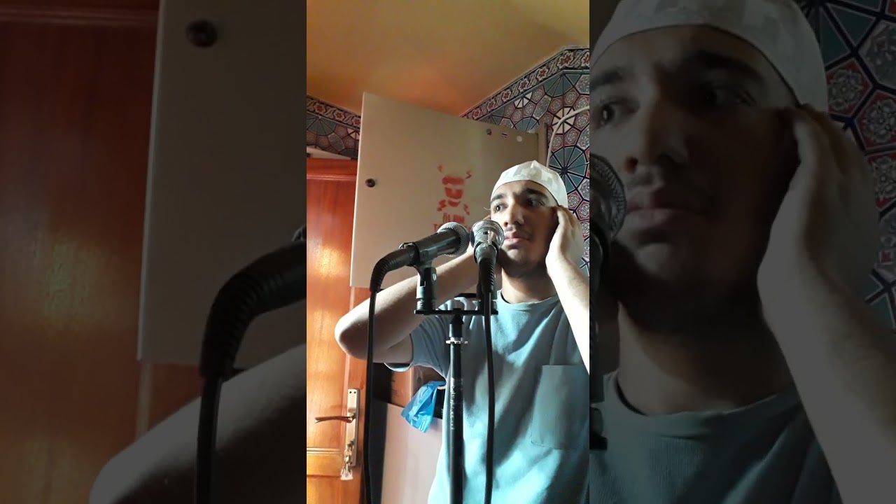 18 EKİM 2025/VİRANŞEHİR/MERKEZİ SİSTEM/RAST MAKAMI-MUHAYYERKÛRDİ GEÇKİLİ/İKİNDİ EZANI