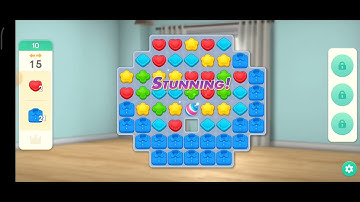 Project Makeover-Level 10 NO BOOSTERS #projectmakeover #projectmakeovernobooster