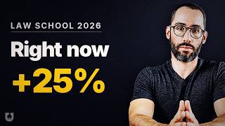 The Law School Enrollment Cliff (2026)