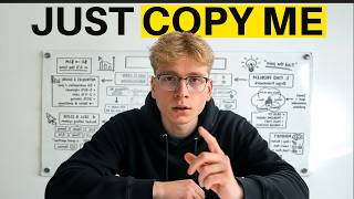 Business Is Hard Until You Design It Like This