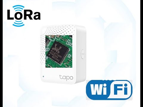 Now Available: Tapo Sub-GHz Hub, Motion Sensor, and Contact Sensor :  r/TpLink