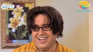 Bhide Ka Naya Look! | Taarak Mehta Ka Ooltah Chashmah | TMKOC Comedy | तारक मेहता का उल्टा चश्मा