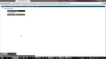 Terracotta bigMemory Demo