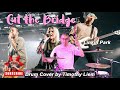 Linkin Park - Cut the Bridge (Drum Cover)