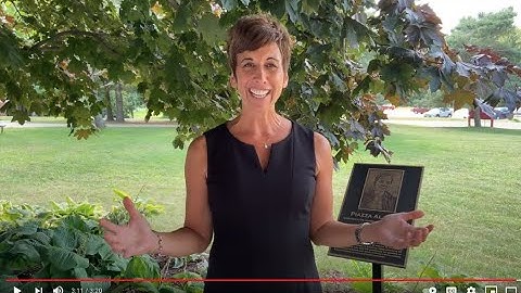 Algoma University Fall 2021 Welcome Message From President Vezina