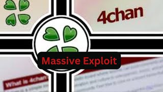 4Chan Hack