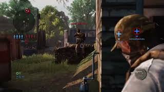 The Last Of Us Multiplayer Gameplay