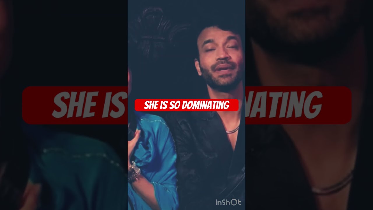  Ankitalokhande Toxic Mother In Law Youtubeshorts Biggboss17 Viral Trending Vickyjain
