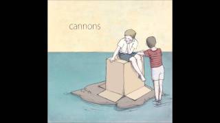 Video thumbnail of "Cannons - Heartbroken Song #1 (Alice)"