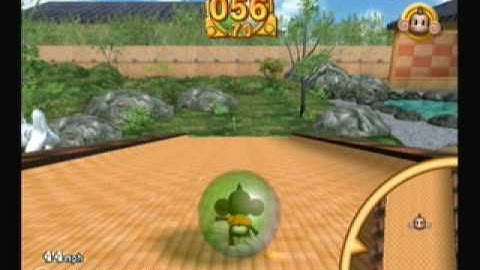 Super Monkey Ball 2 Playthrough Part 7
