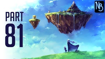 Chrono Trigger Walkthrough Part 81 No Commentary (DS)