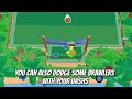 Mortis 8 pro tips