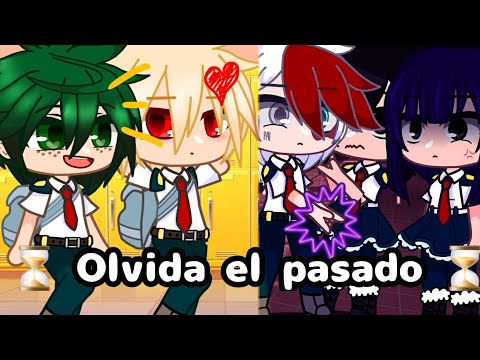 ⏳♥︎Olvida el pasado♥︎⏳// Capítulo 8// Serie Omegaverse