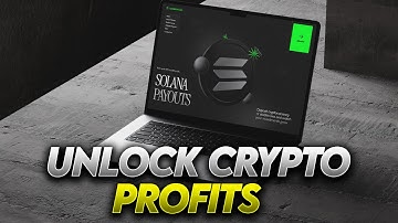 Deep Dive Into Solana Payouts - Is It the Future of Smart Crypto Investing?
