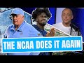 Josh Pate On NCAA Screwing ANOTHER College Football Player (Late Kick Cut)