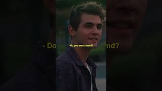 Should She Give Him A Second Chance?