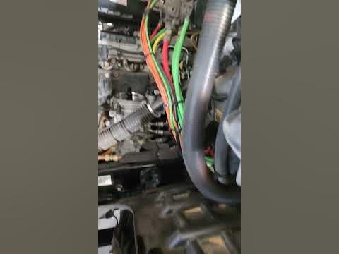 SIGNS OF FUEL PUMP GOING BAD ON A DD15 - YouTube