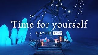 Time for Yourself | Lo-fi Hip Hop x Sea Sounds | PlayList & Cozy Ambience for study, sleep & relax by CalmScape 191 views 3 weeks ago 1 hour, 9 minutes