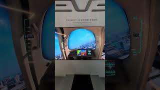 EVE 100 ✈️