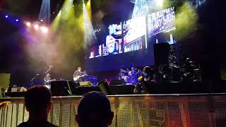 John Fogerty - Down On The Corner - BluesFest London 2018