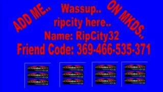mario kart ds friend code
