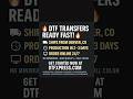 DTF PRINTING and SUPPLIES in Colorado local pickup and FAST shipping #dtfprinting #dtftransfers