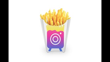 #4 - Upload Your Content Fries