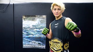 【新品・未開封】RIZIN vol.1.2グローブとフィギュア10点セット RIZIN アクションフィギュア3体とグローブセット（RIZIN