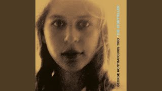 Anna In Waiting - George Kontrafouris Trio, Kostas Konstantinou, Alvester Garnett