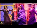 Rimal ali shah mujra dance performance 2023 theatre khanewal  vicky babu production