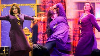 Rimal Ali Shah Mujra Dance Performance 2023 Theatre Khanewal Vicky Babu Production