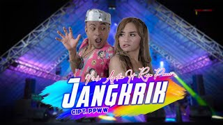 JANGKREK SOBO KEBONAN | MALA AGATHA FT RAJA PANCI VIRAL TIK TOK#FYP