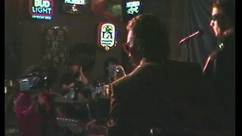 "Fear of the Night" by The Buddy System