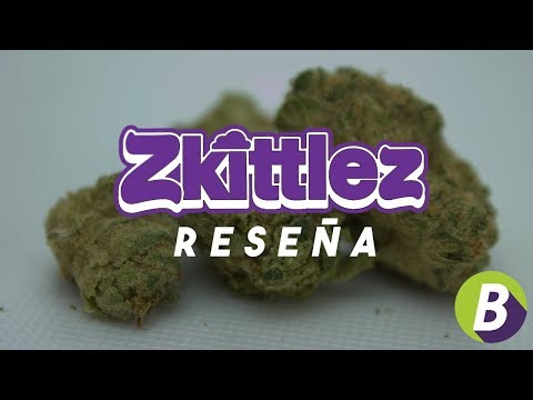 Video: ¿Qué es Zkittles?