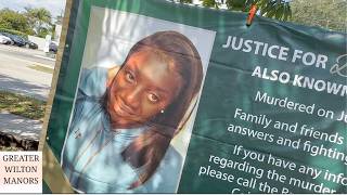 Detectives Just One Tip Away From Solving Murder of Trans Black Woman