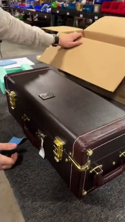 Bach LT180S72 ✅🙌