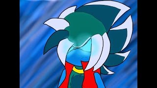 Sonic RUSHED Collab - DoubleS124 Entry (Full Collab in Description)