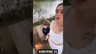 Auto Fokus Tato Celine Evangelista