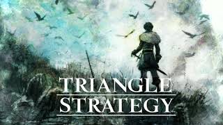 Deep Within the Ground - Triangle Strategy